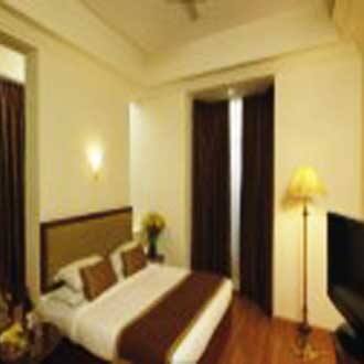 Museum Inn, Bangalore 2